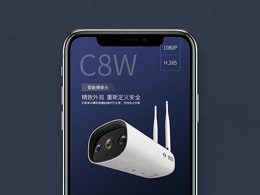 安防電子產(chǎn)品 電商時(shí)代的智能守護(hù)者